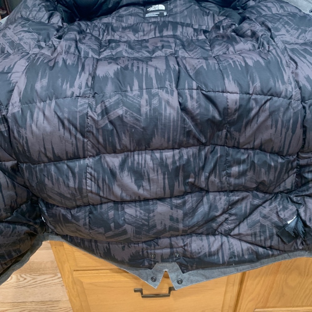 North face Artic Parka - Picture 8 of 8